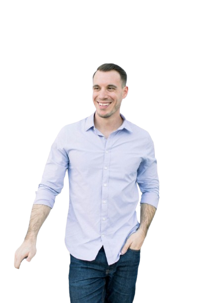 Instruktor Krzysztof - Twój Mentor